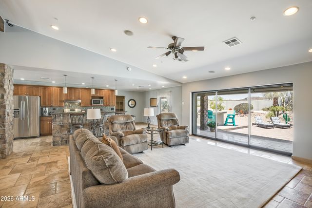 9252 N FIREBRICK Drive, Fountain Hills, AZ 85268