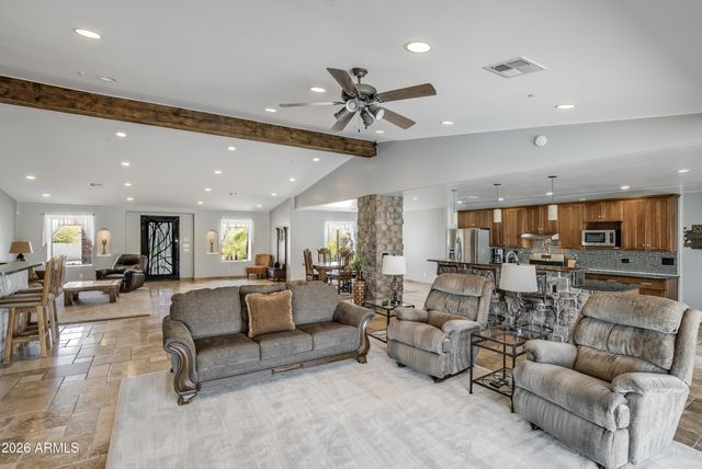 9252 N FIREBRICK Drive, Fountain Hills, AZ 85268