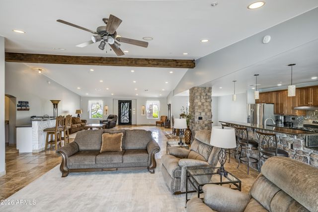 9252 N FIREBRICK Drive, Fountain Hills, AZ 85268