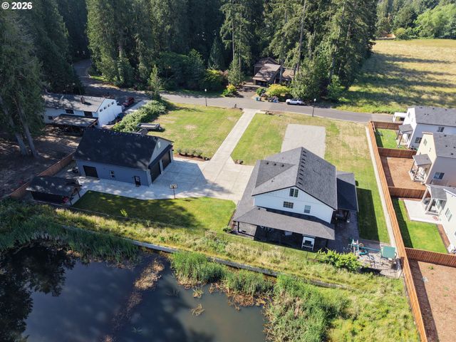 14412 Ne 185TH St, Battle Ground, WA 98604
