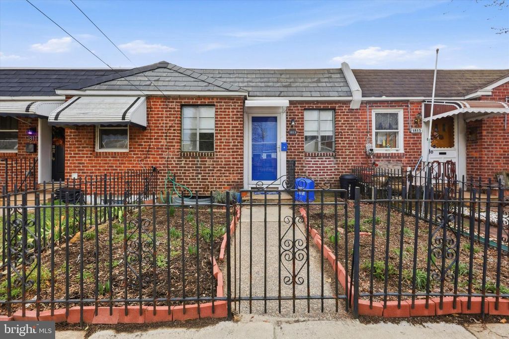 1813 S ETTING ST, Philadelphia, PA 19145