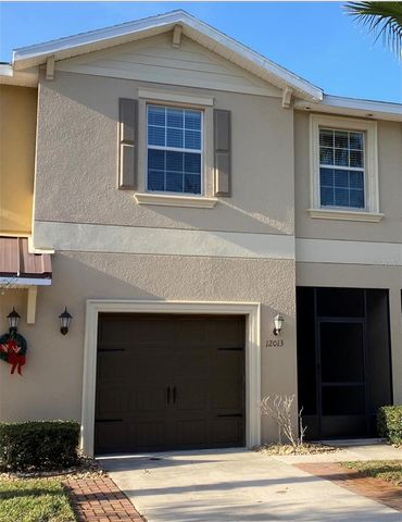 12013 GREENGATE DRIVE, Hudson, FL 34669