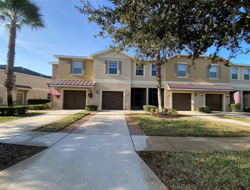 12013 GREENGATE DRIVE, Hudson, FL 34669