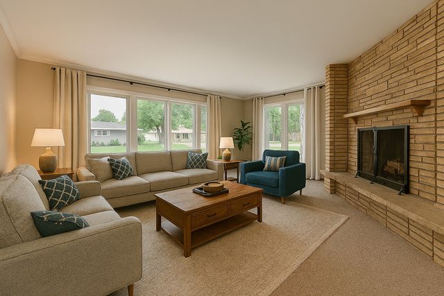 6715 W Wyandot Drive, Palos Heights, IL 60463