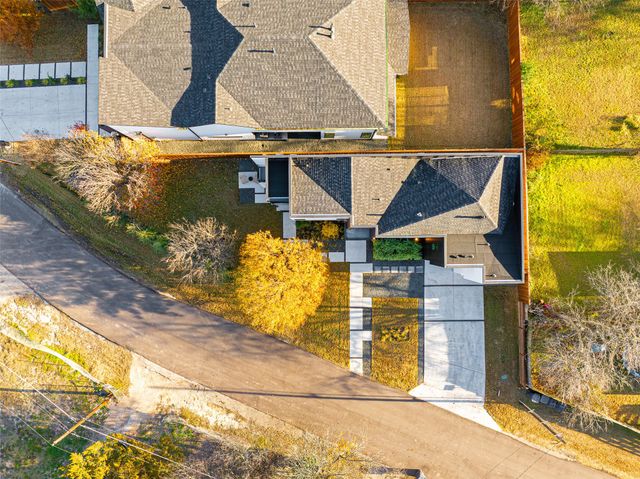 10316 Bel Aire Drive, Dallas, TX 75218