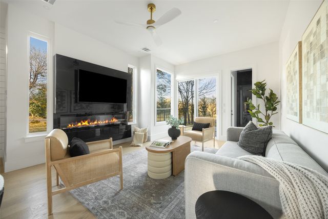 10316 Bel Aire Drive, Dallas, TX 75218