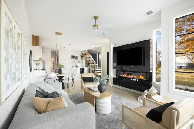 10316 Bel Aire Drive, Dallas, TX 75218