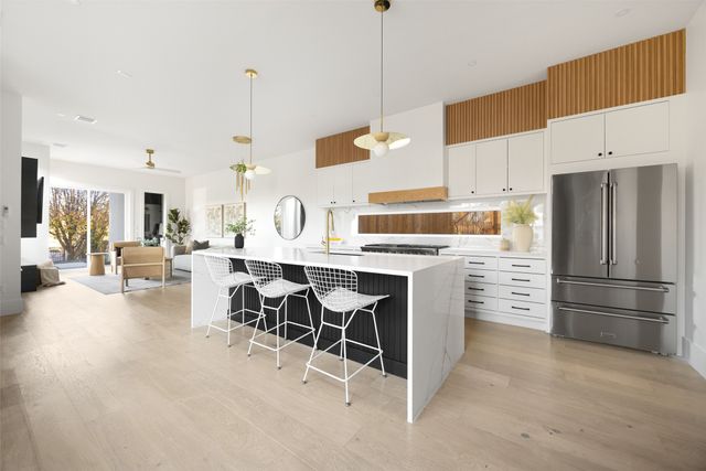 10316 Bel Aire Drive, Dallas, TX 75218