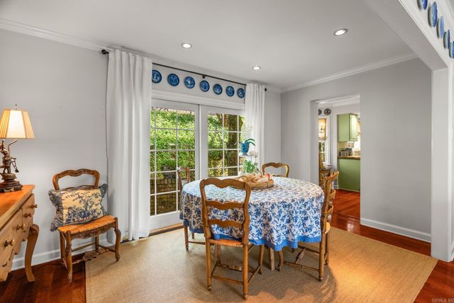 3901 Cedar Hill #18, Little Rock, AR 72202