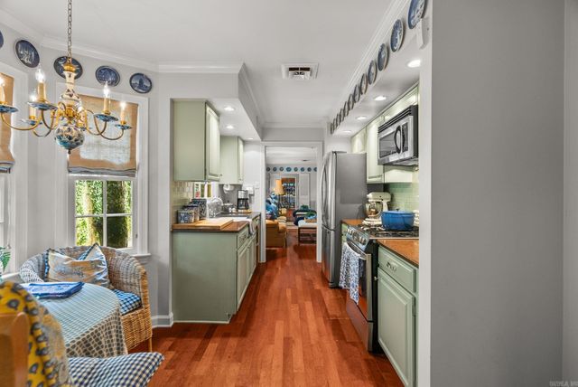 3901 Cedar Hill #18, Little Rock, AR 72202