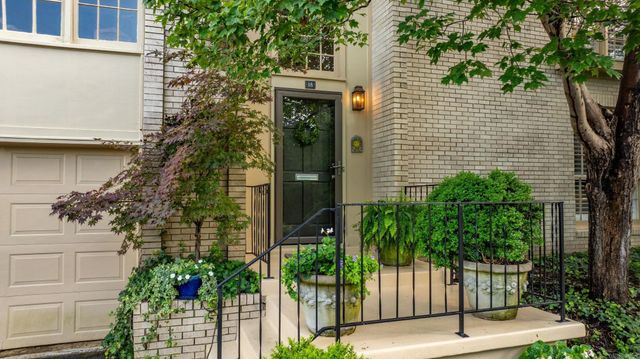 3901 Cedar Hill #18, Little Rock, AR 72202