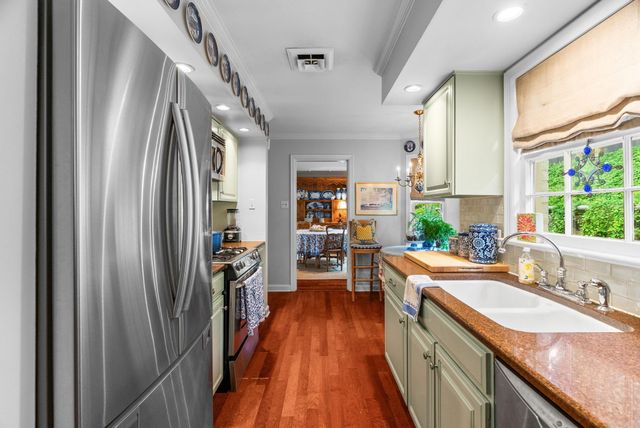 3901 Cedar Hill #18, Little Rock, AR 72202