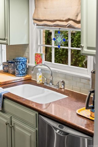 3901 Cedar Hill #18, Little Rock, AR 72202