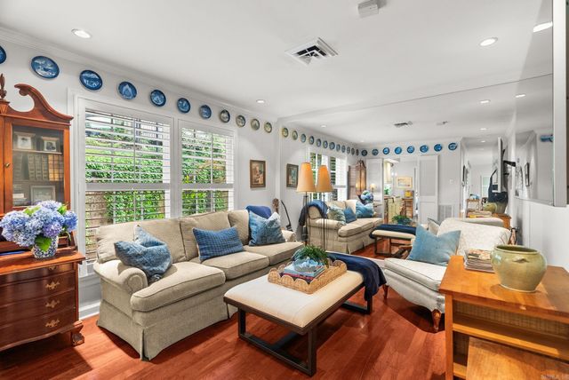 3901 Cedar Hill #18, Little Rock, AR 72202