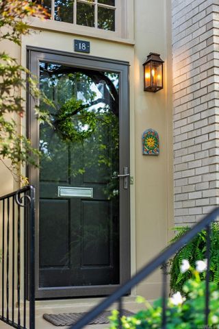 3901 Cedar Hill #18, Little Rock, AR 72202