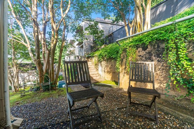 3901 Cedar Hill #18, Little Rock, AR 72202