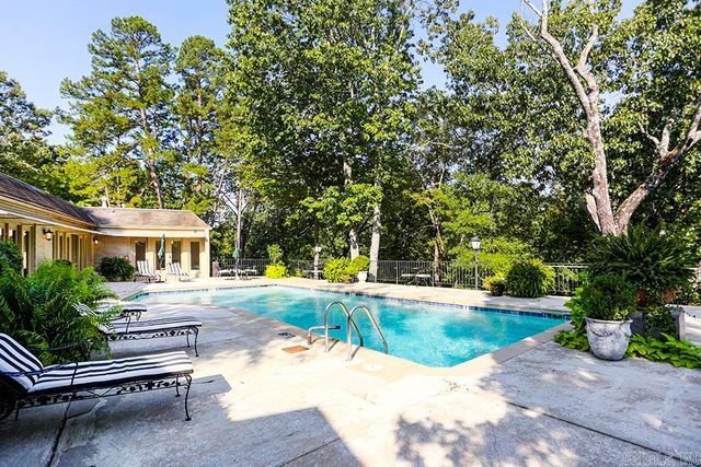 3901 Cedar Hill #18, Little Rock, AR 72202