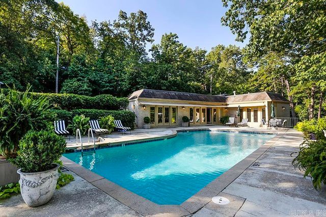 3901 Cedar Hill #18, Little Rock, AR 72202