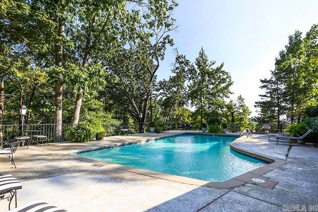 3901 Cedar Hill #18, Little Rock, AR 72202