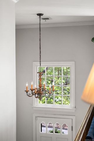 3901 Cedar Hill #18, Little Rock, AR 72202