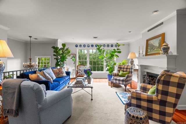 3901 Cedar Hill #18, Little Rock, AR 72202