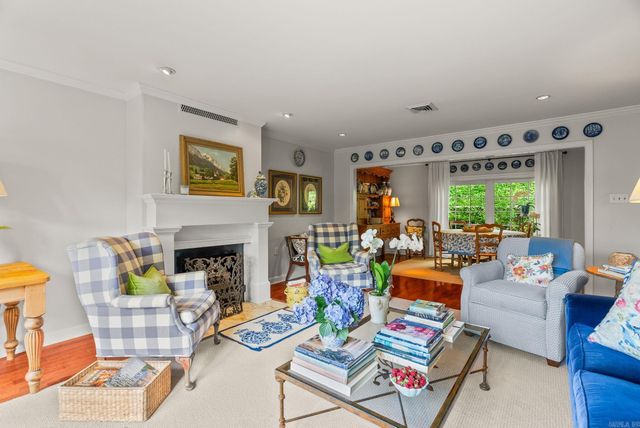 3901 Cedar Hill #18, Little Rock, AR 72202