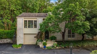 3901 Cedar Hill #18, Little Rock, AR 72202