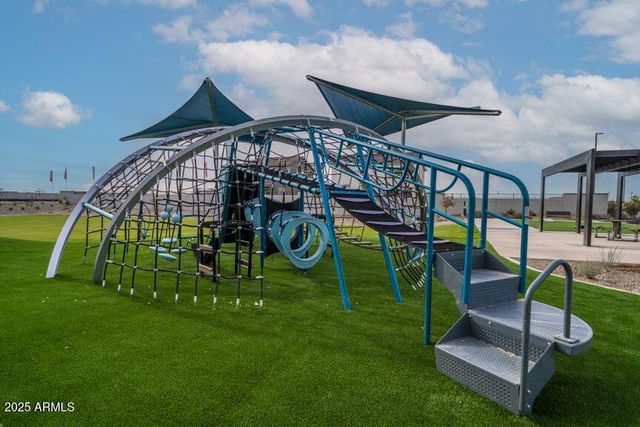 3954 S PERIWINKLE Circle, Mesa, AZ 85212