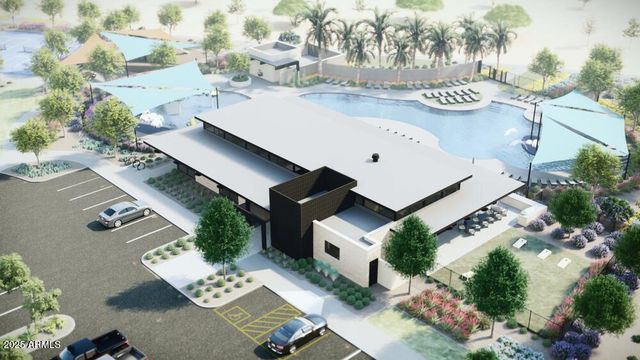 3954 S PERIWINKLE Circle, Mesa, AZ 85212