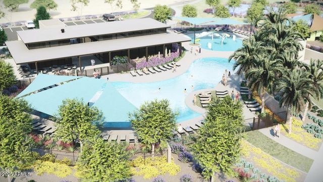 3954 S PERIWINKLE Circle, Mesa, AZ 85212