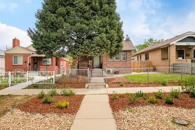 3228 N Fillmore Street, Denver, CO 80205