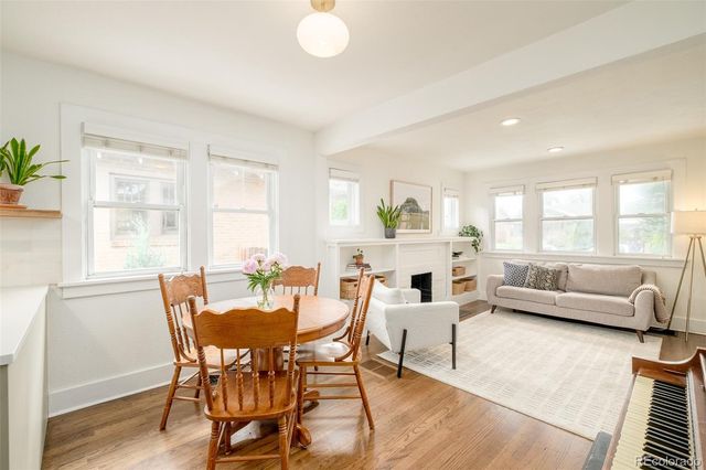3228 N Fillmore Street, Denver, CO 80205