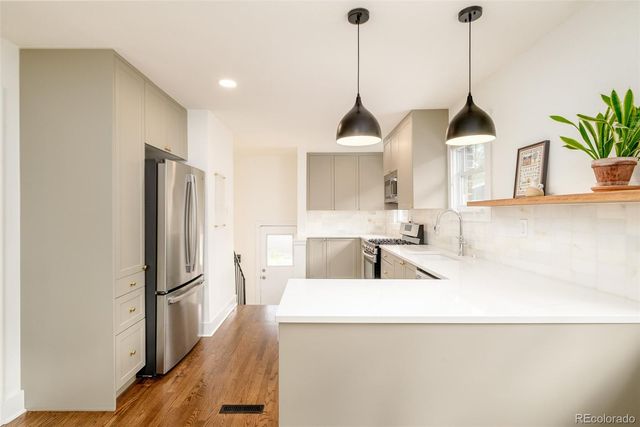 3228 N Fillmore Street, Denver, CO 80205