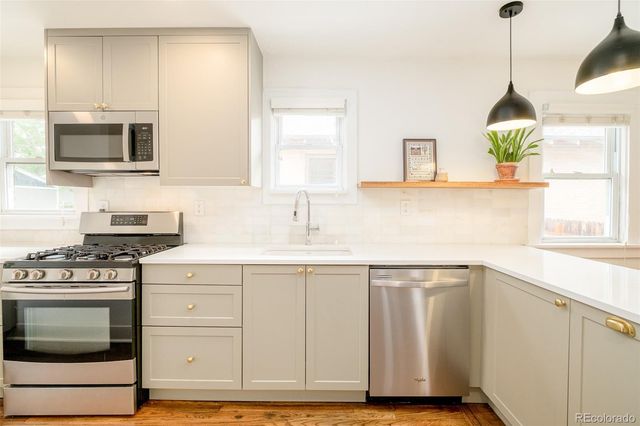 3228 N Fillmore Street, Denver, CO 80205
