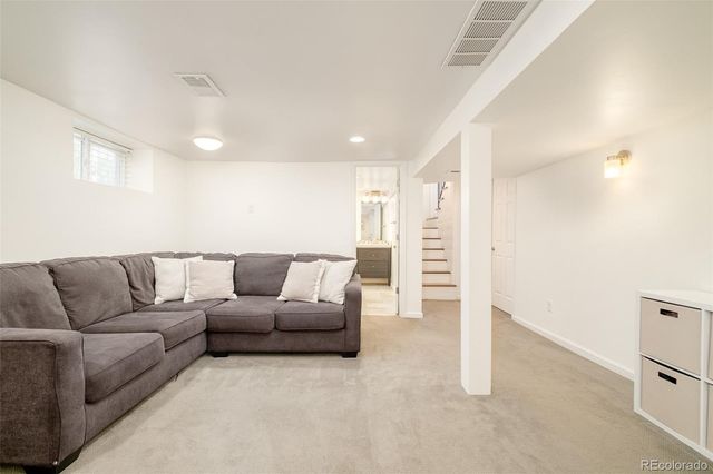 3228 N Fillmore Street, Denver, CO 80205