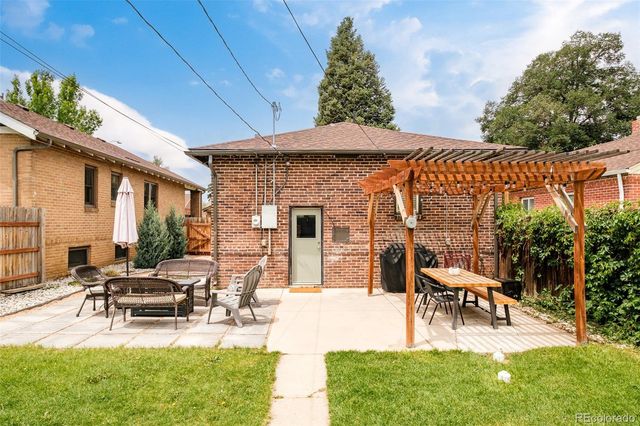 3228 N Fillmore Street, Denver, CO 80205