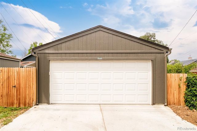 3228 N Fillmore Street, Denver, CO 80205
