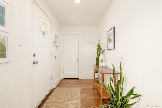 3228 N Fillmore Street, Denver, CO 80205