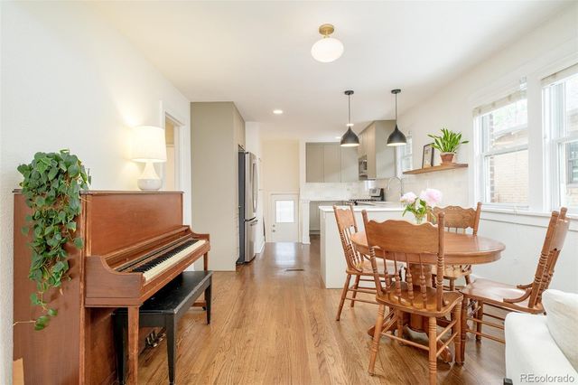 3228 N Fillmore Street, Denver, CO 80205