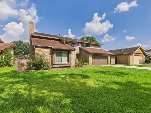 12830 Tennis Drive, Houston, TX 77099