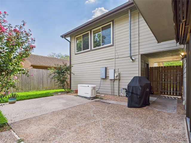 12830 Tennis Drive, Houston, TX 77099