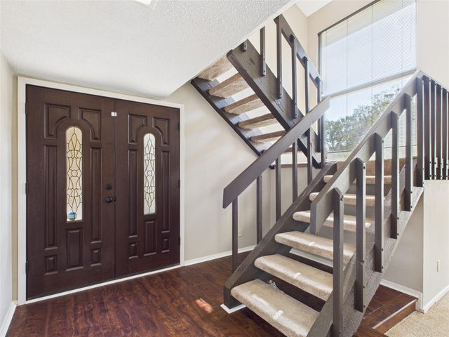 12830 Tennis Drive, Houston, TX 77099