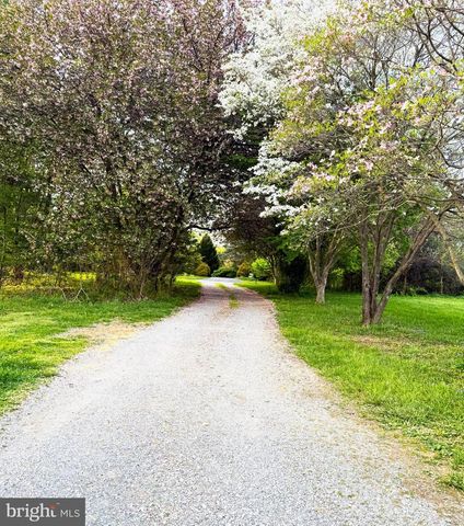 20331 TOWNSEND RD, Rohrersville, MD 21779
