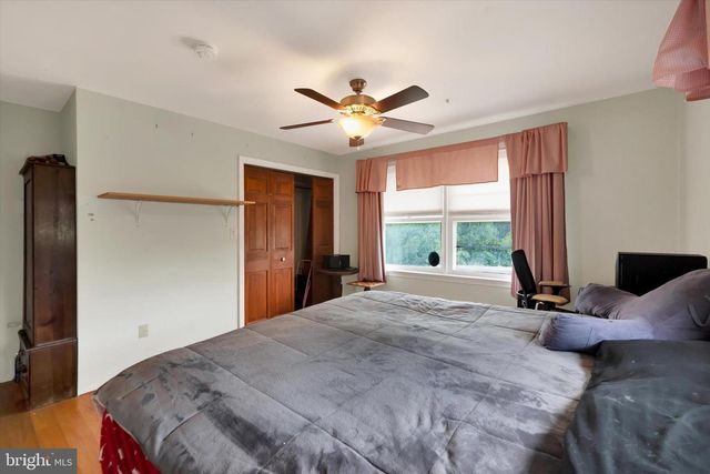 20331 TOWNSEND RD, Rohrersville, MD 21779