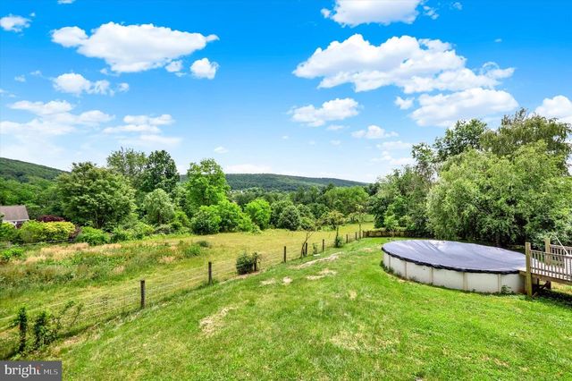20331 TOWNSEND RD, Rohrersville, MD 21779