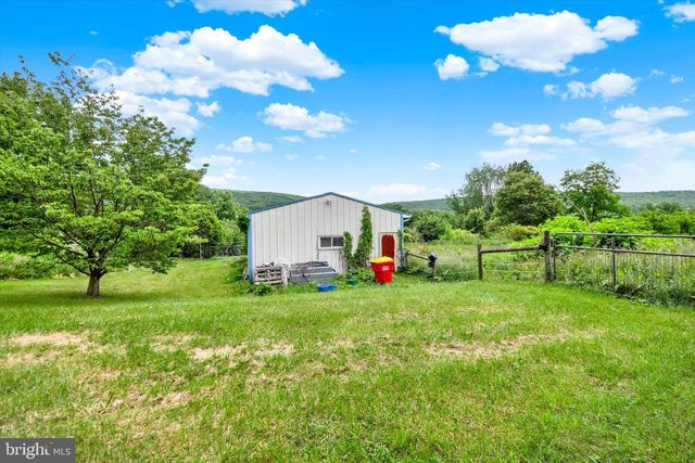 20331 TOWNSEND RD, Rohrersville, MD 21779