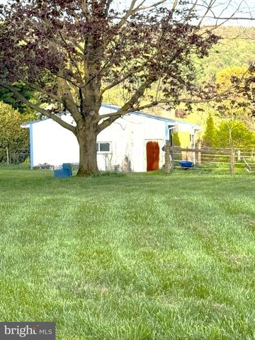 20331 TOWNSEND RD, Rohrersville, MD 21779