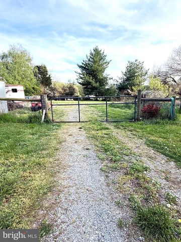 20331 TOWNSEND RD, Rohrersville, MD 21779