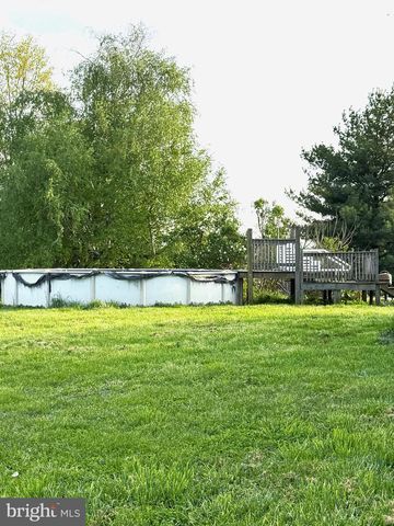 20331 TOWNSEND RD, Rohrersville, MD 21779