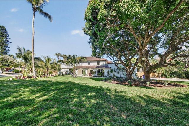 37 E High Point Road, Sewalls Point, FL 34996